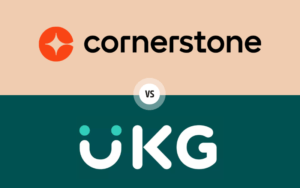 Read more about the article Cornerstone vs UKG Pro