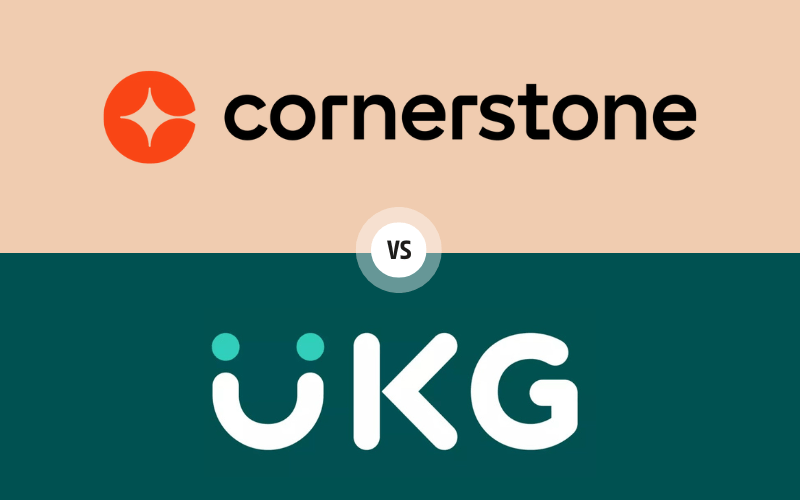 You are currently viewing Cornerstone vs UKG Pro
