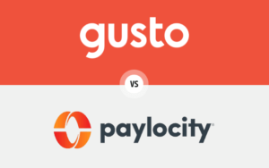 Read more about the article Gusto vs Paylocity