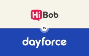 Read more about the article Hibob vs Dayforce