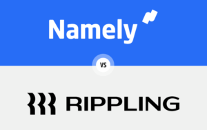 Read more about the article Namely vs Rippling
