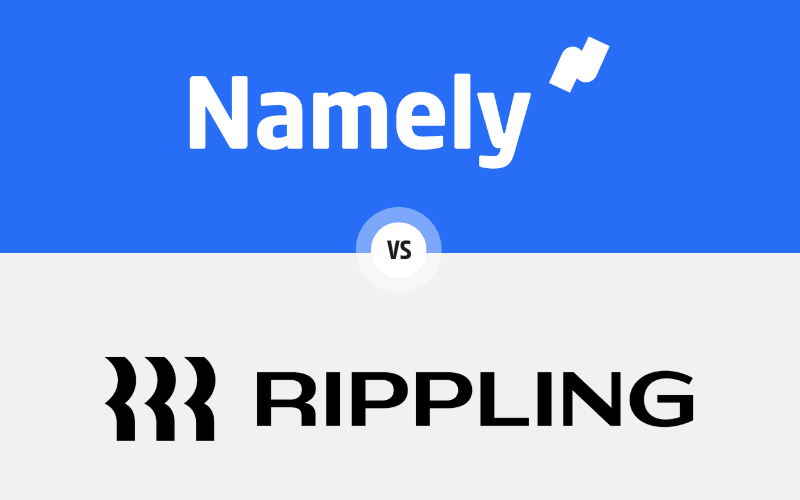 You are currently viewing Namely vs Rippling