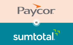 Read more about the article Paycor vs SumTotal