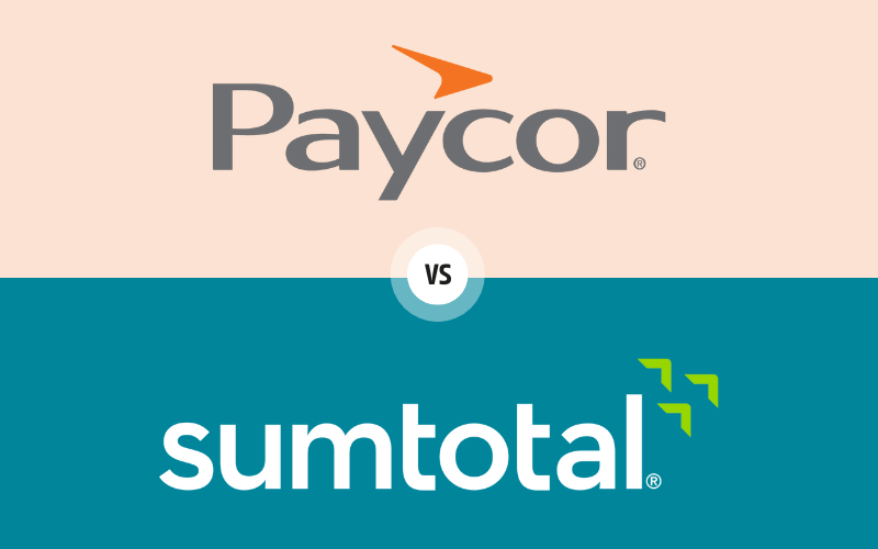 You are currently viewing Paycor vs SumTotal