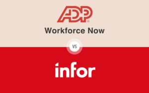 Read more about the article ADP Workforce Now vs Infor HCM