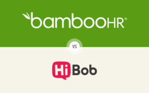 Read more about the article BambooHR vs Hibob