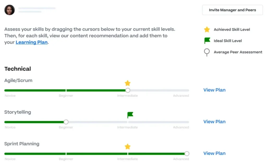 Performance Management: Cornerstone Review