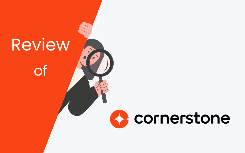 Read more about the article Cornerstone Review