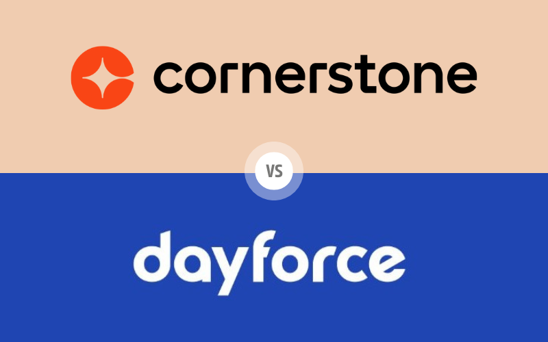 Cornerstone vs Dayforce