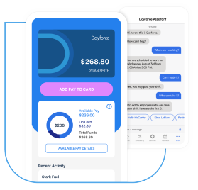 Benefits Administration: Dayforce Review