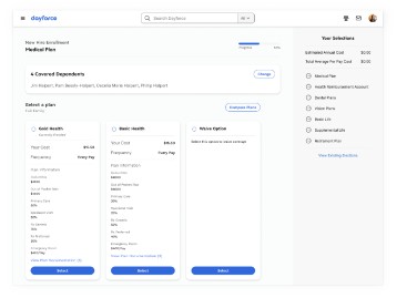 Payroll Management: Dayforce Review