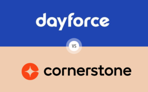 Read more about the article Dayforce vs Cornerstone