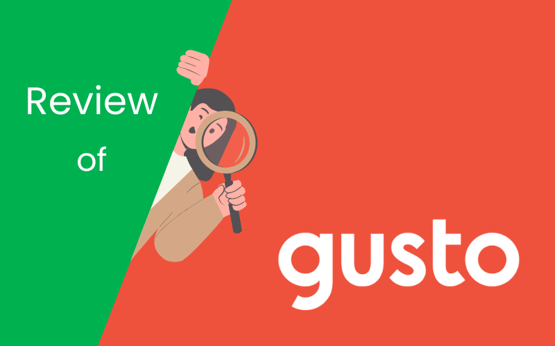 Read more about the article Gusto Review