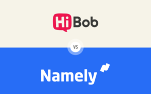 Read more about the article Hibob vs Namely