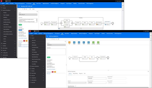 Integration and Compatibility: Infor HCM Review