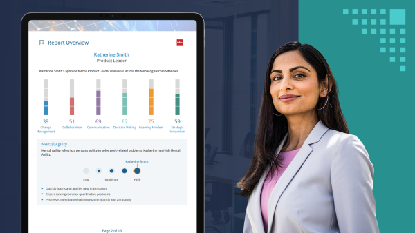 Reporting and Analytics: Infor HCM Review