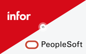 Read more about the article Infor HCM vs PeopleSoft HCM