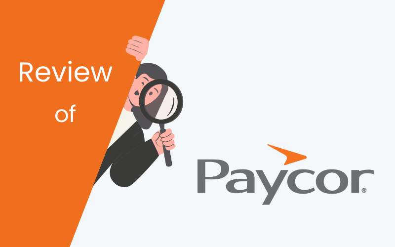 You are currently viewing Paycor Review