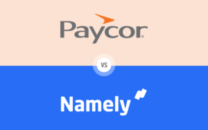 Read more about the article Paycor vs Namely