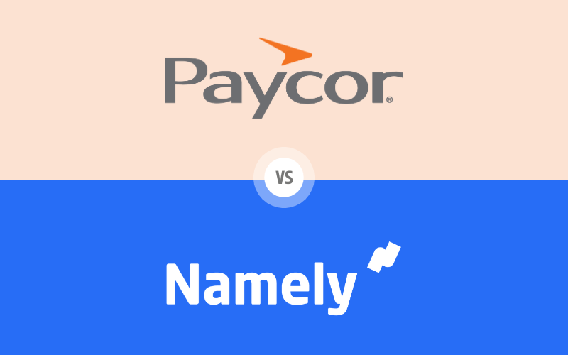 You are currently viewing Paycor vs Namely