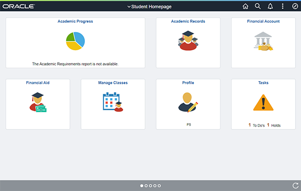 Learning and Development: PeopleSoft HCM Review