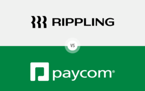 Read more about the article Rippling vs Paycom