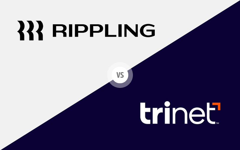 Rippling vs TriNet