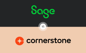 Read more about the article Sage People vs Cornerstone