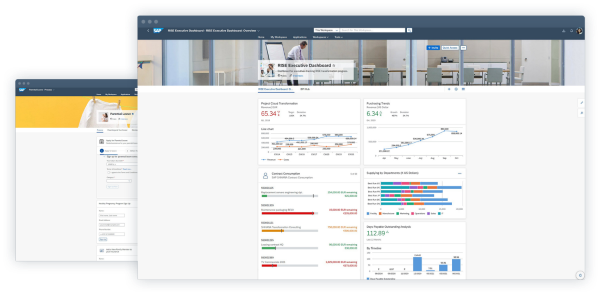 SAP SuccessFactors Review: Reporting and Analytics