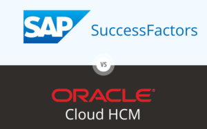 Read more about the article SAP SuccessFactors vs Oracle Cloud HCM