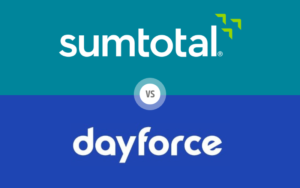 Read more about the article SumTotal vs Dayforce