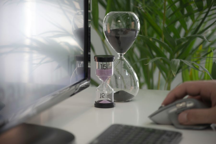 Time and Attendance Tracking: TriNet vs Paycor