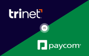 Read more about the article TriNet vs Paycom
