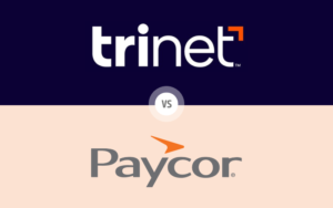 Read more about the article TriNet vs Paycor