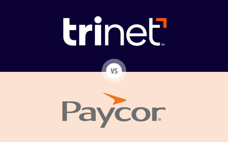 Read more about the article TriNet vs Paycor