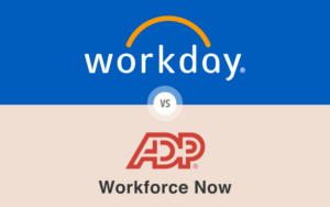 Read more about the article Workday vs ADP Workforce Now