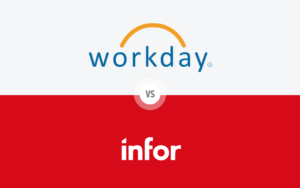 Read more about the article Workday vs Infor HCM