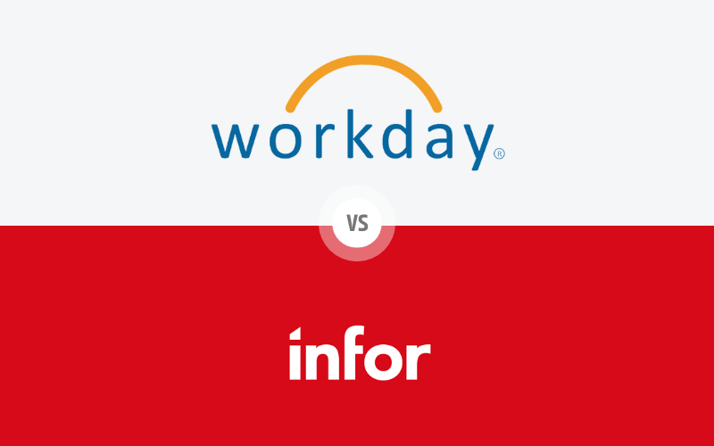 You are currently viewing Workday vs Infor HCM