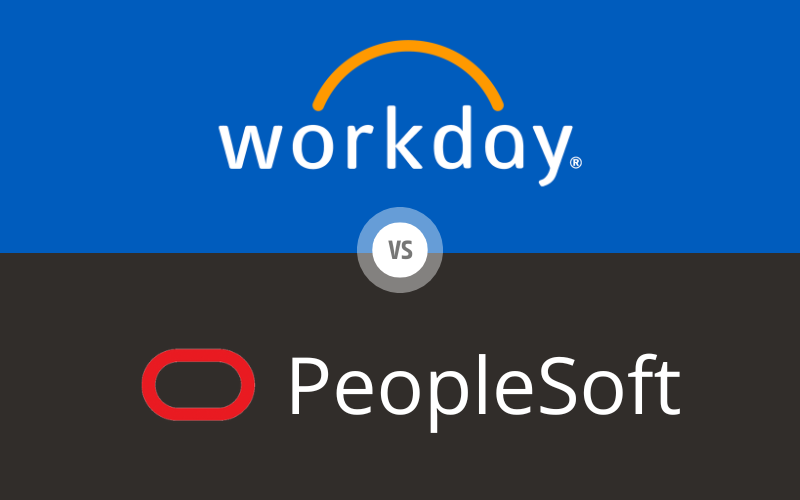 You are currently viewing Workday vs PeopleSoft HCM