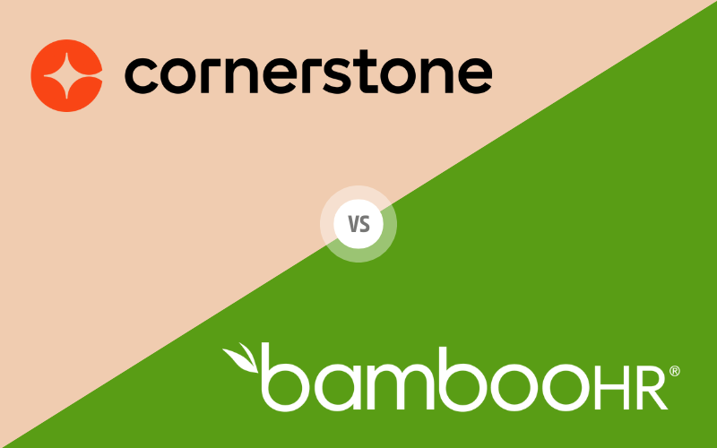 You are currently viewing Cornerstone vs BambooHR