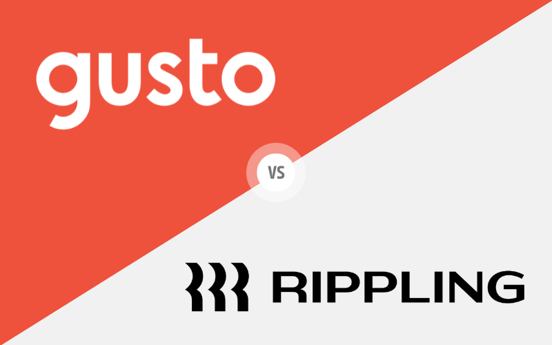 Read more about the article Gusto vs Rippling
