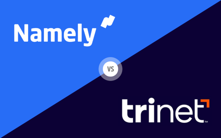 Namely vs TriNet