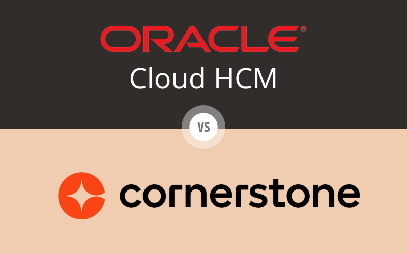 Read more about the article Oracle Cloud HCM vs Cornerstone