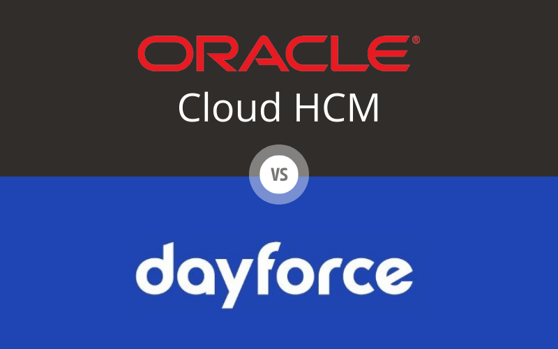 Read more about the article Oracle Cloud HCM vs Dayforce