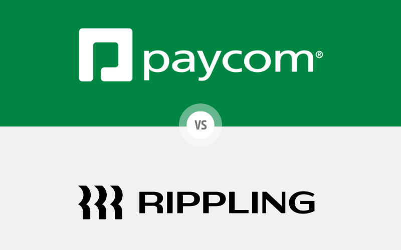 Paycom vs Rippling