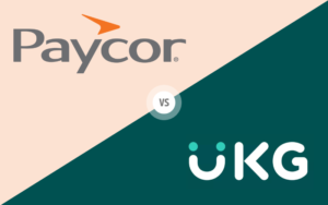 Read more about the article Paycor vs UKG Pro