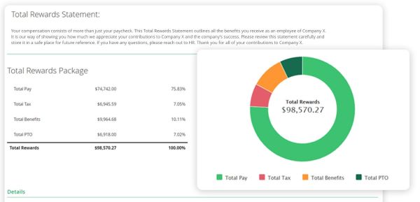 Benefits Administration: Paylocity Review