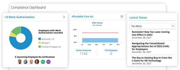 Compliance and Security: Paylocity Review