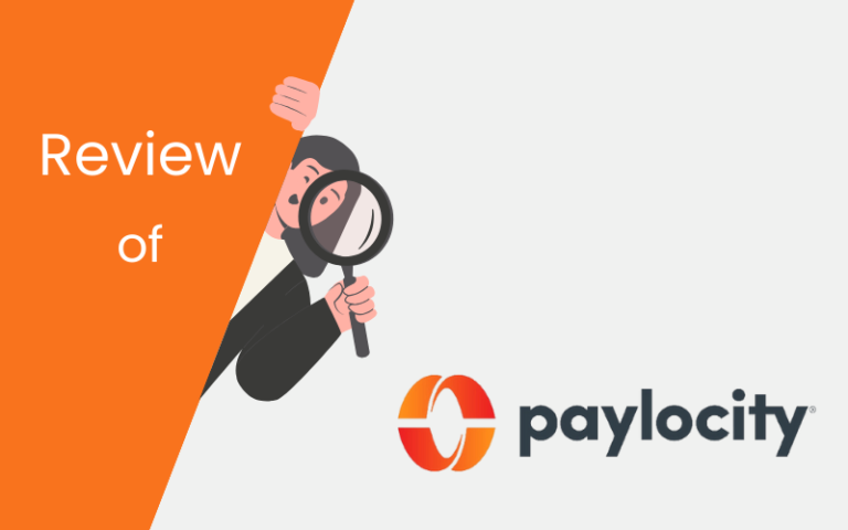 Paylocity Review