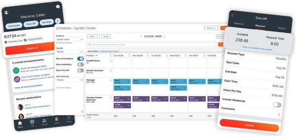 Time and Attendance Tracking: Paylocity Review